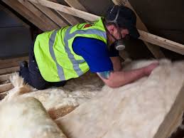 Best Garage Insulation  in West Carrollton, OH